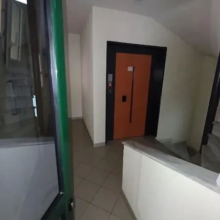 Апартаменты Aeolus