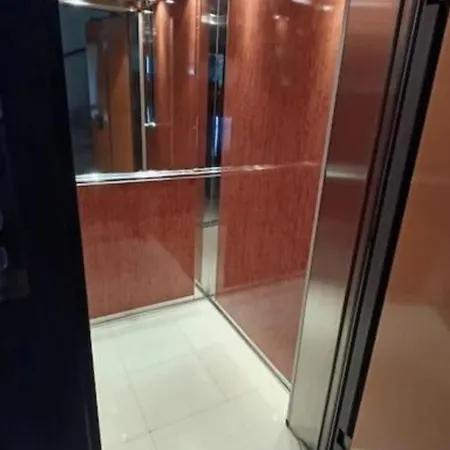 Aeolus Апартаменты *