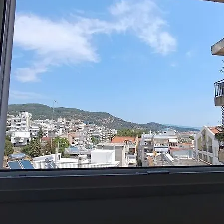 Aeolus Apartment *