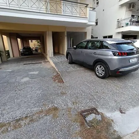 Διαμέρισμα Aeolus