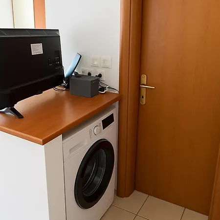 Aeolus Διαμέρισμα Καβάλα