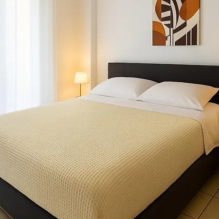 Aeolus Διαμέρισμα