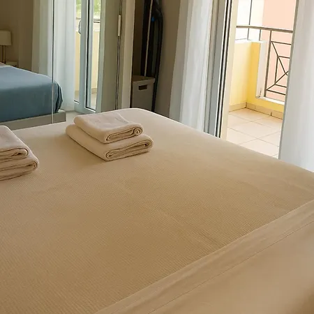 Διαμέρισμα Aeolus Καβάλα