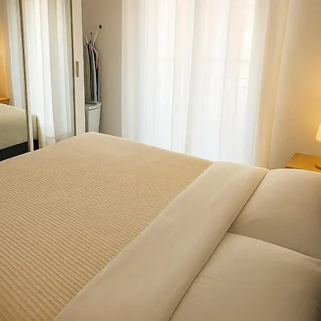 Aeolus Apartment Kavala