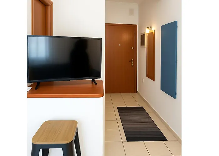 Aeolus Lägenhet Kavala