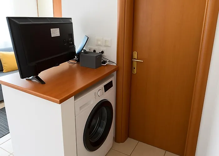 Aeolus Lägenhet Kavala